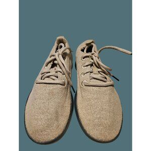 Allbirds Wool Runners Lightweight Minimalist Breathable Sneakers Women Size 8